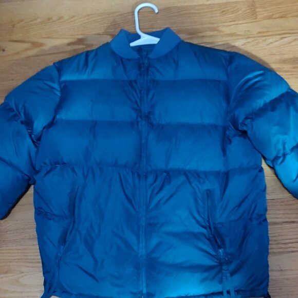 REI 3-in-1 Jacket, Size M, Women’s Nylon Jacket with hood and down insert. - Picture 8 of 10